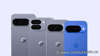 Google bestätigt Preiserhöhung bei Pixel 11 & Co.