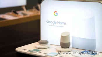 Gemini bringt interessante Updates für Google Home