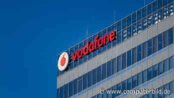 Vodafone verteuert Router und streicht Bonus für neue Festnetzkunden