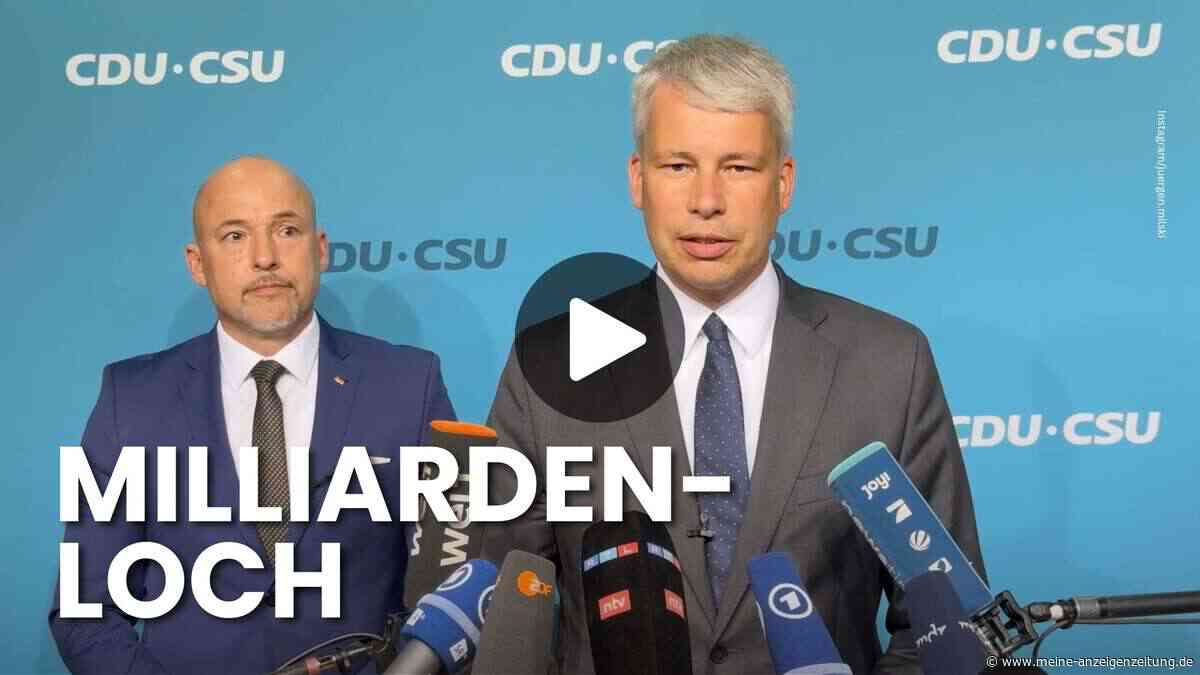 Führerschein günstiger, Bahn pünktlicher? Was der neue Verkehrsminister verspricht