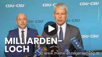 Führerschein günstiger, Bahn pünktlicher? Was der neue Verkehrsminister verspricht