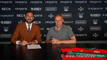 NEC bevestigt transferstunt: ’superprof’ Dusan Tadic (37) keert terug in Eredivisie