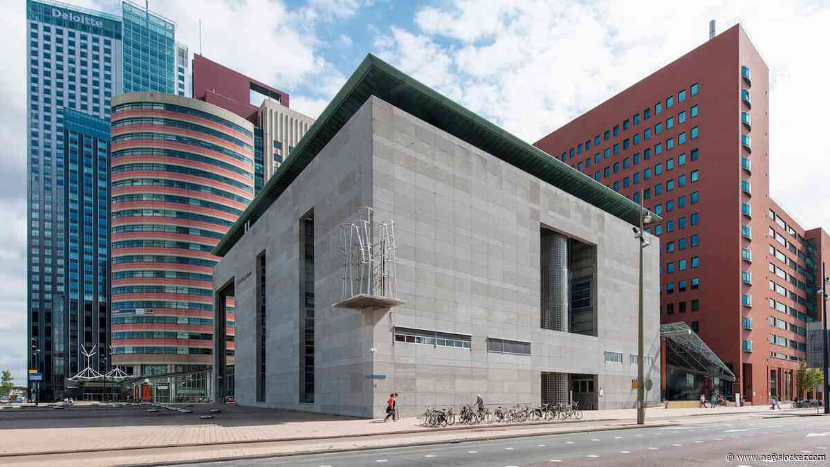 Celstraffen voor broers wegens seksuele uitbuiting van Oekraïense kinderen