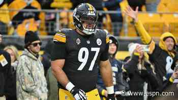 The 2011 NFL draft's defensive class, 15 years lat...