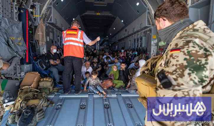 ألمانيا تحقق مع جنود بسبب "سرقات في كابول"