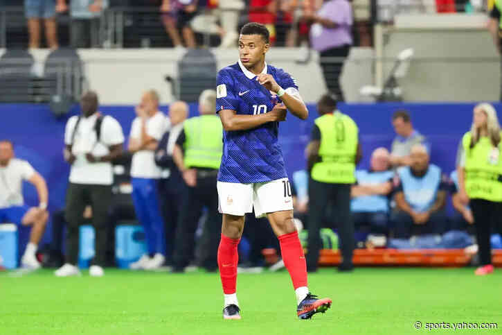 Kylian Mbappe breaks silence after 2026 World Cup exit – “It hurts and will continue to hurt”