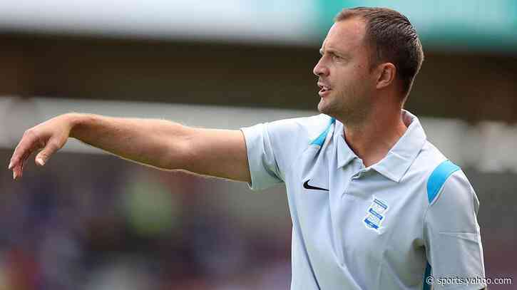 'Gaps to fill in Blues' squad' - Davies