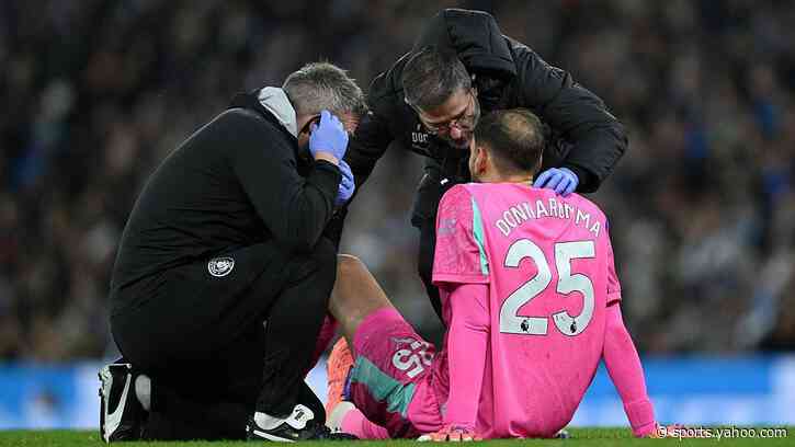 Trial looks to end goalkeeper tactical timeouts