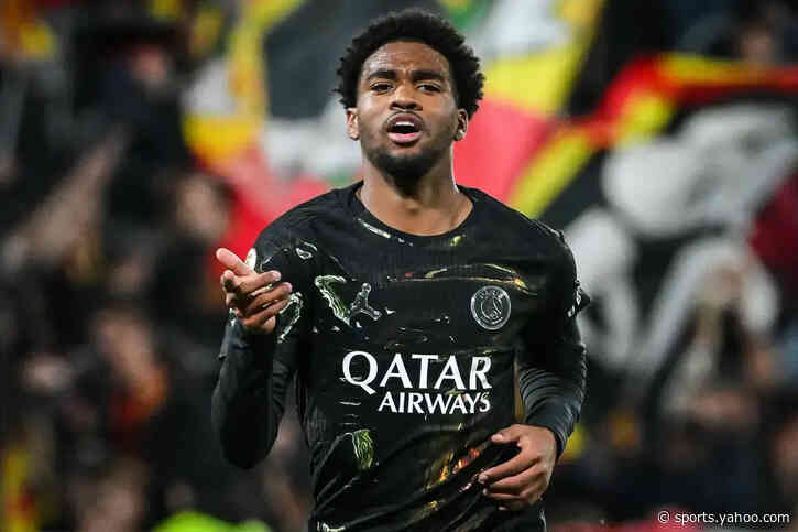 Paris Saint-Germain ready to cash in on Man City transfer target as asking price named