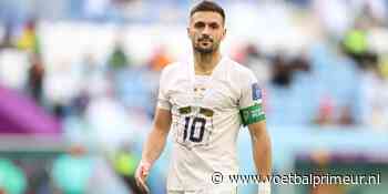 NEC geeft Tadic meer dan alleen tweejarig contract: 'Dat willen we hem ook bieden'