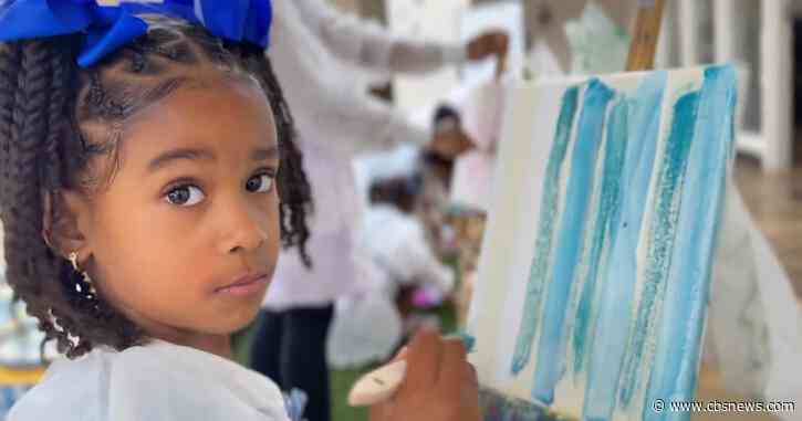 Henry County mom builds early childhood center to create community in McDonough