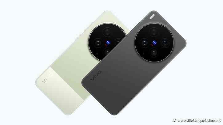 Vivo X300 Ultra: alla prova il top di gamma con fotocamere ZEISS e kit fotografico