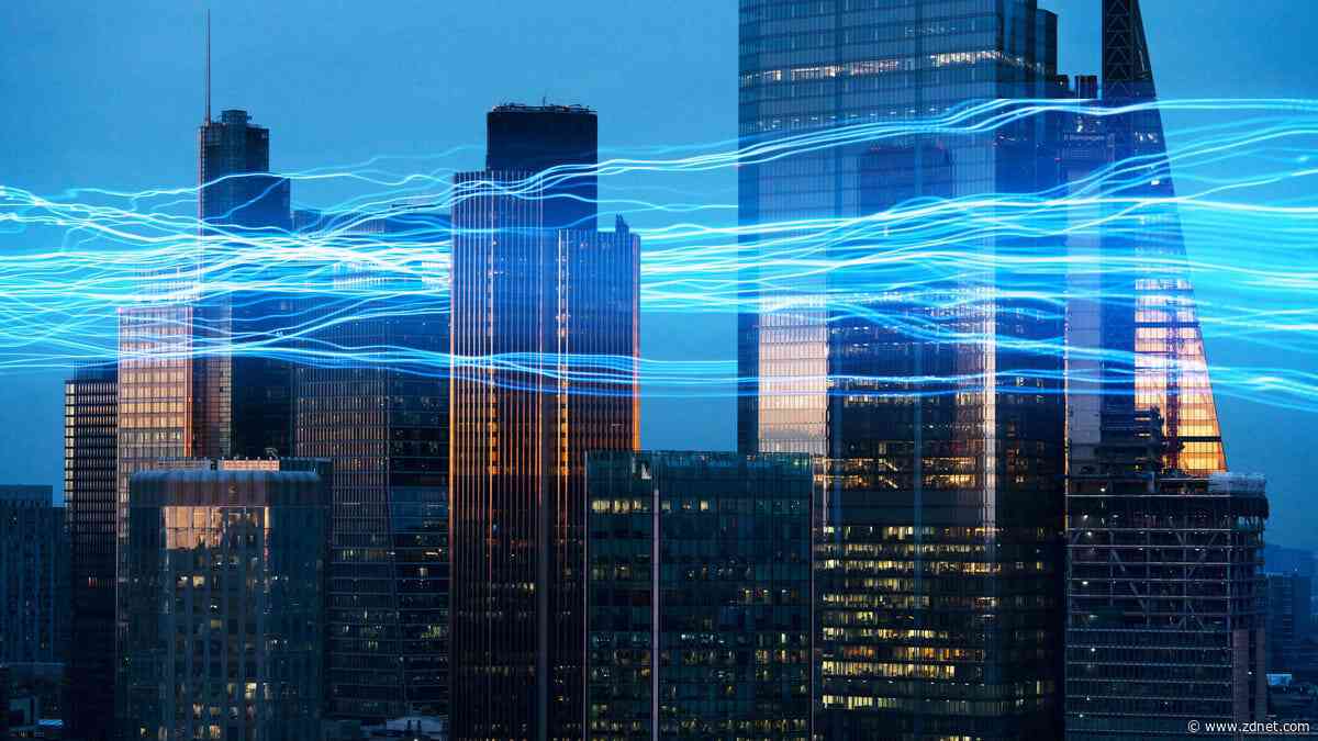 Assume AI cybersecurity attacks are the future: 43% of companies have already experienced it
