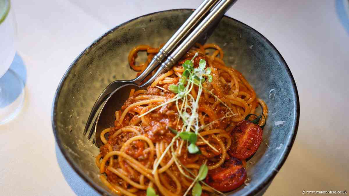 Tomato pasta sauce can be 'richer and more flavoursome' by adding secret ingredient