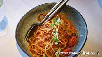 Tomato pasta sauce can be 'richer and more flavoursome' by adding secret ingredient
