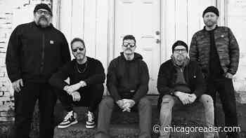 Racetraitor dismantle ego and power on the new EP Nobody, Son of Nobody