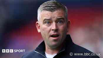 Bolton still need many more players - Schumacher