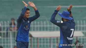 Champions Cup returns as PCB unveils revamped domestic one-day competition
