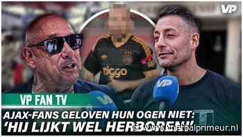 Fans van Ajax volgen transferperikelen met open mond: 'Maar hem hoef ik niet meer'