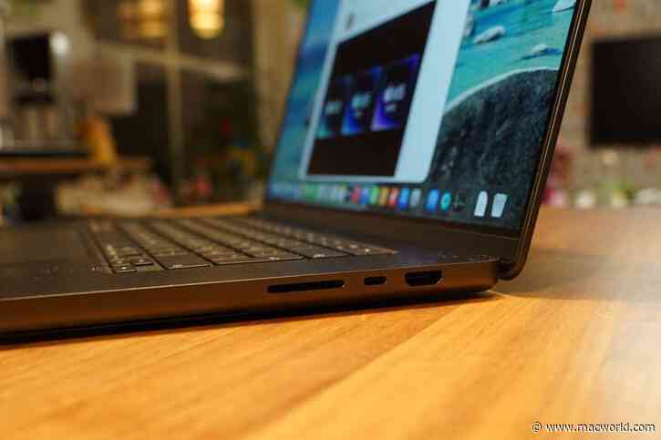 This Amazon MacBook Pro deal is almost too good to be true