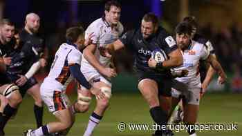 Prem ins and outs – Bath have some big holes to fill