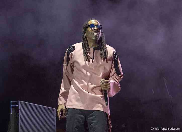 Goodie Mob’s Big Gipp Addresses CeeLo Green, “Don’t Turn Around And Turn On Your Family”