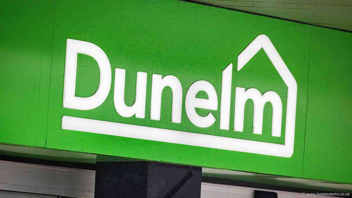 Dunelm's 30% off 'plush' accent chair is 'beautiful and unique'