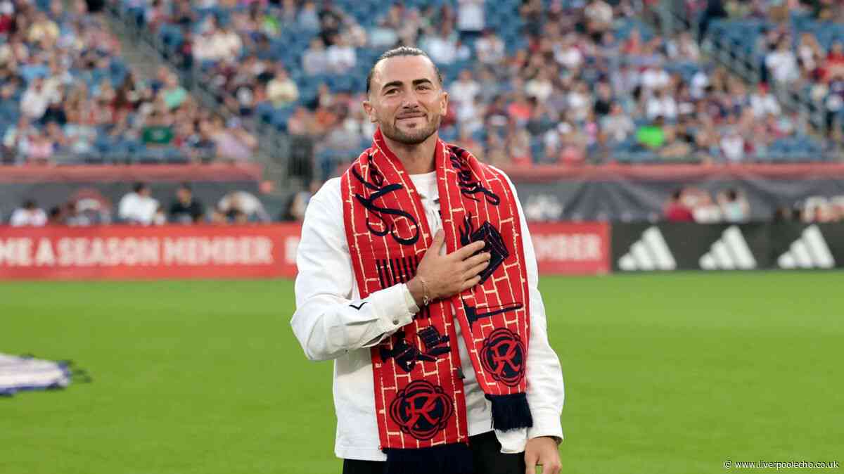 New boss backs former Everton winger to have 'immediate impact' in City of Champions
