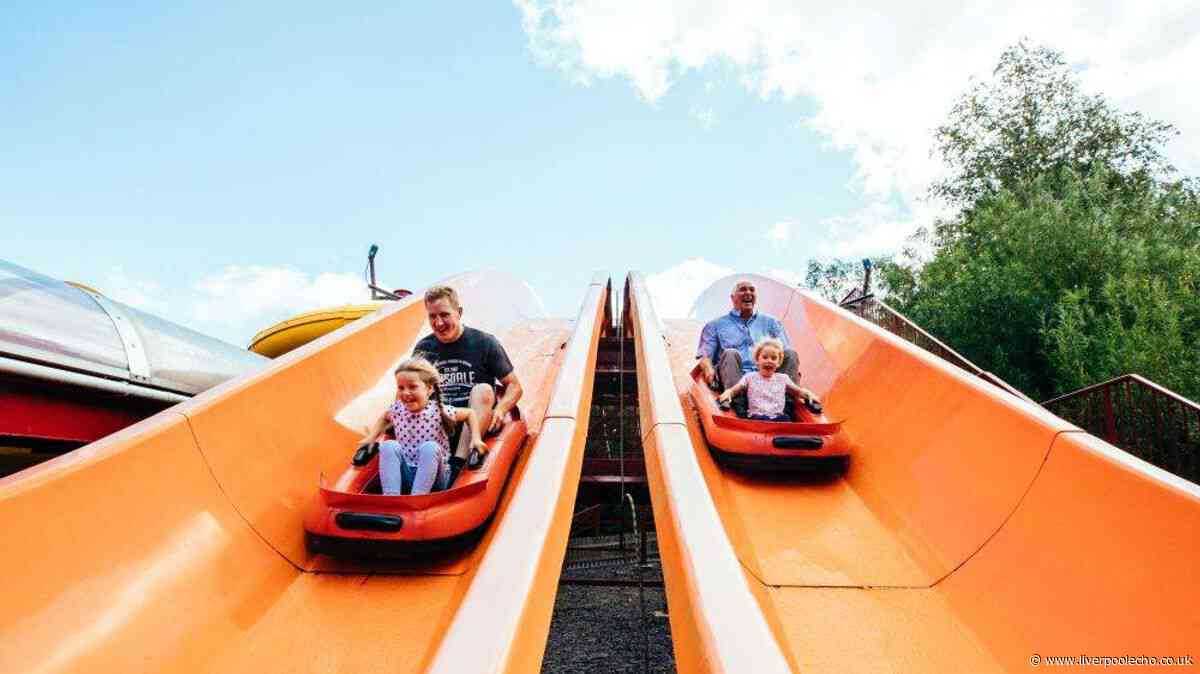 North Wales theme park sold to owners with plans for new rides and attractions