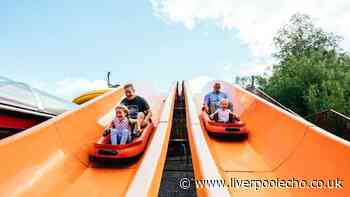 North Wales theme park sold to owners with plans for new rides and attractions