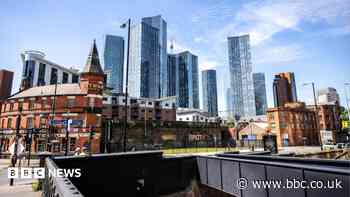All eyes on Greater Manchester ahead of mayoral election