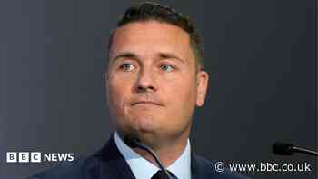 Iran's 'sabre-rattling' should not intimidate UK, Wes Streeting says