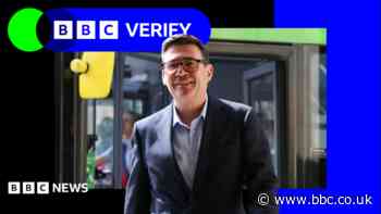 Andy Burnham's first week pledges - how much do they add up to?
