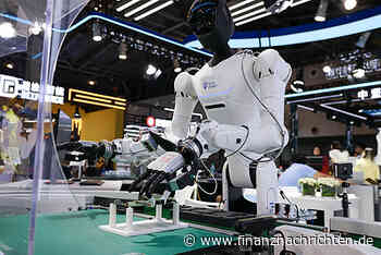 EQS-News: CMG: Neue chinesische Produkte aus drei Bereichen weltweit beliebt