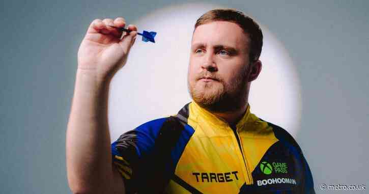 Could you beat Luke Littler at darts? You now have a real chance to try