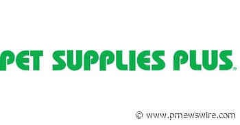 Pet Supplies Plus to Gift $1 Million in Prizes to Customers in Recognition of 10-Year Anniversary of Redford Naturals Brand
