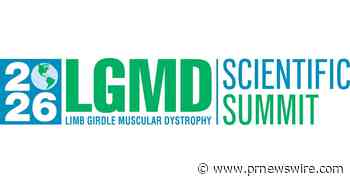 The Speak Foundation Announces 2026 LGMD Scientific Summit