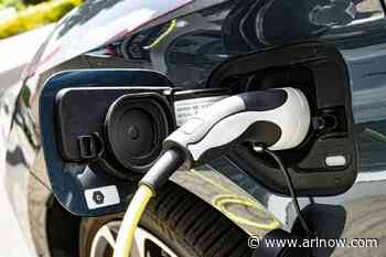 Charging an electric vehicle could get pricier at Arlington County stations