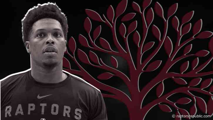 The Kyle Lowry Trade Tree: What did the Raptors get back for their greatest player ever?
