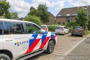 Persoon overleden in woning, politie onderzoekt doodsoorzaak