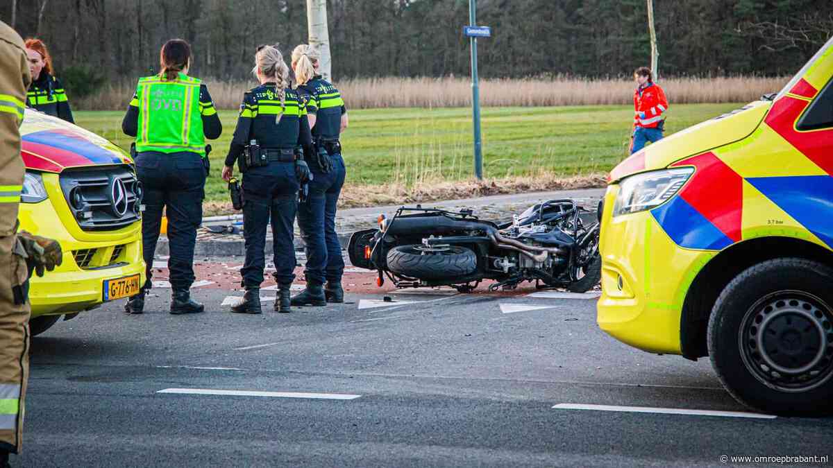 Stijn (33) zag tweede motor niet en dat liep fataal af, taakstraf geëist