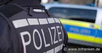 Geisterfahrer auf A73 bei Bad Staffelstein unterwegs