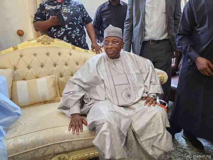 Bauchi 2027: M.A. Abubakar’s legal team defends alleged defamation statement