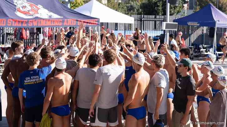 Cal State Bakersfield Adds Zac Gebhardt, Harry Homans As Assistant Coaches