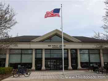 Too much demand puts a halt to notary services at library