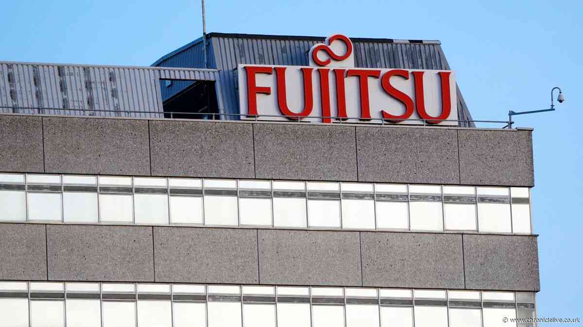 Fujitsu still allowed to bid for Government contracts despite Post Office Horizon scandal