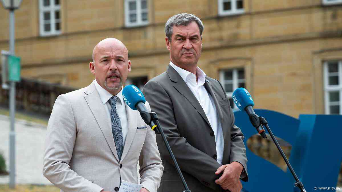 Härtere Strafen, Pässe entziehen: Union will nach CSD-Anschlag "die Zügel anziehen"