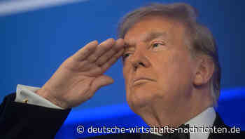 Plant Trump eine Bodenoffensive? Pakistan warnt vor möglichem US-Militäreinsatz im Iran