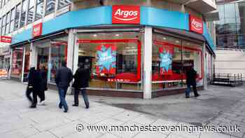 Argos' 'very useful' home storage solution boxes drop to £1.15 each in clever deal stack
