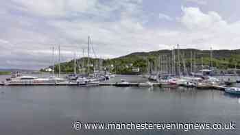 Two women dead after getting into difficulty in water at Scottish loch